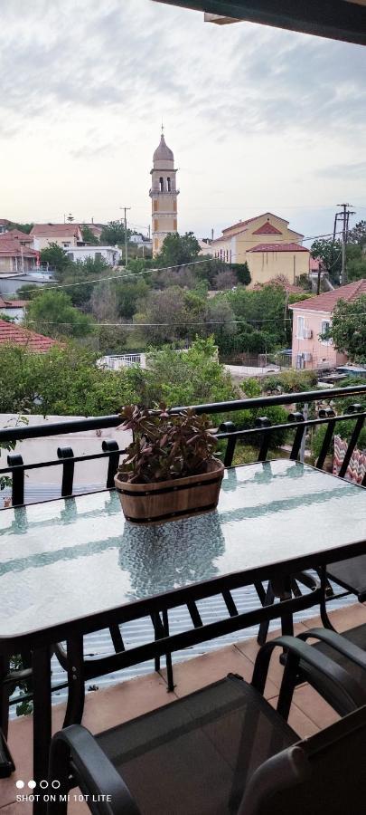 Villa Pigi Meson Yerakarion Екстер'єр фото