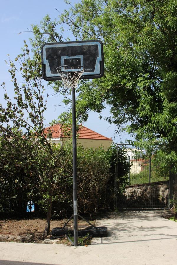 Villa Pigi Meson Yerakarion Екстер'єр фото