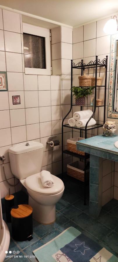 Villa Pigi Meson Yerakarion Екстер'єр фото