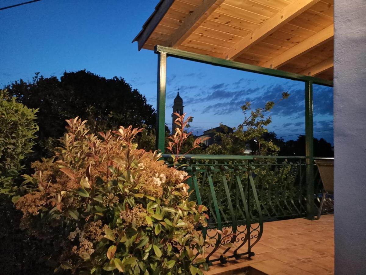 Villa Pigi Meson Yerakarion Екстер'єр фото