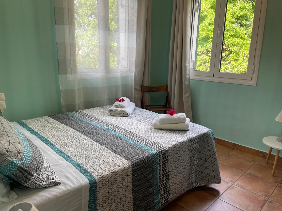 Villa Pigi Meson Yerakarion Екстер'єр фото